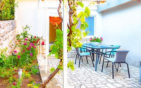 Vacation Home Grill & Chill With 350M2 Garden With Bbq